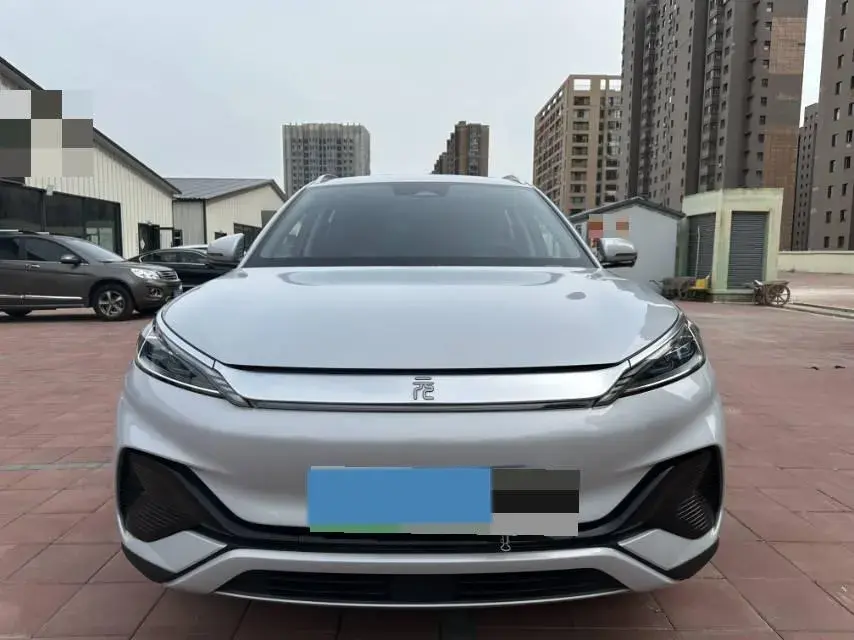 2022 BYD YUAN thumbnail 2