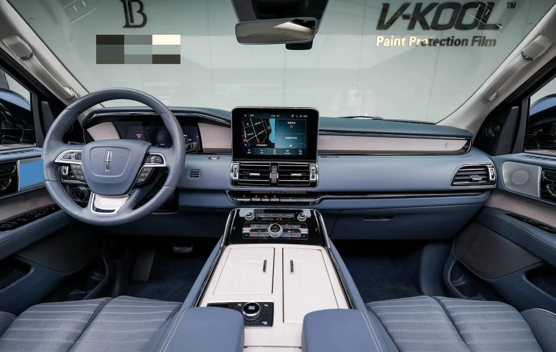 2020 LINCOLN NAVIGATOR thumbnail 4