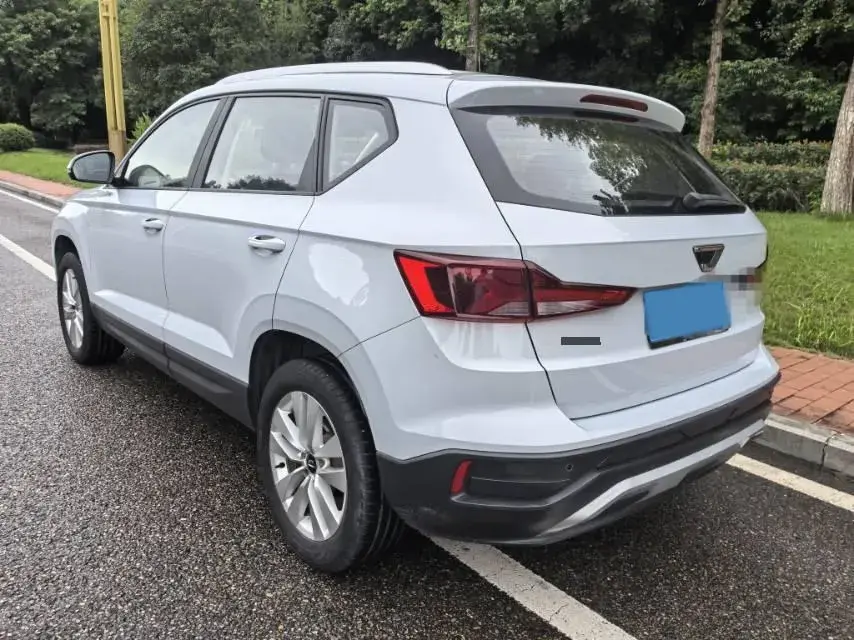 2019 JETTA VS5 thumbnail 3