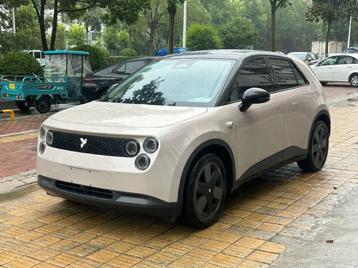 2025 Firefly Firefly BEV