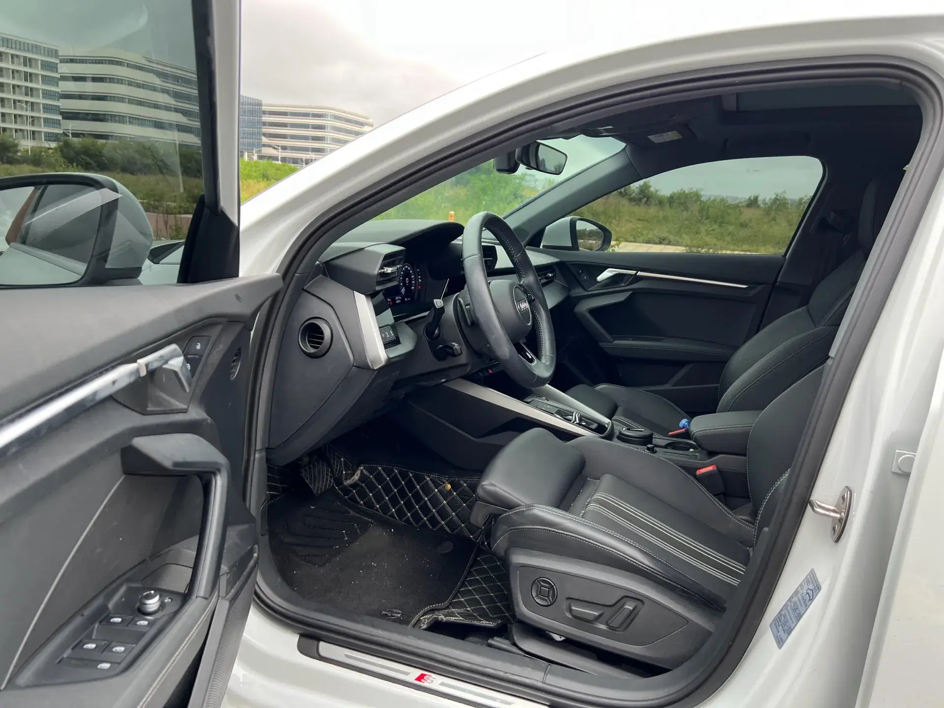 2022 AUDI A3 thumbnail 4