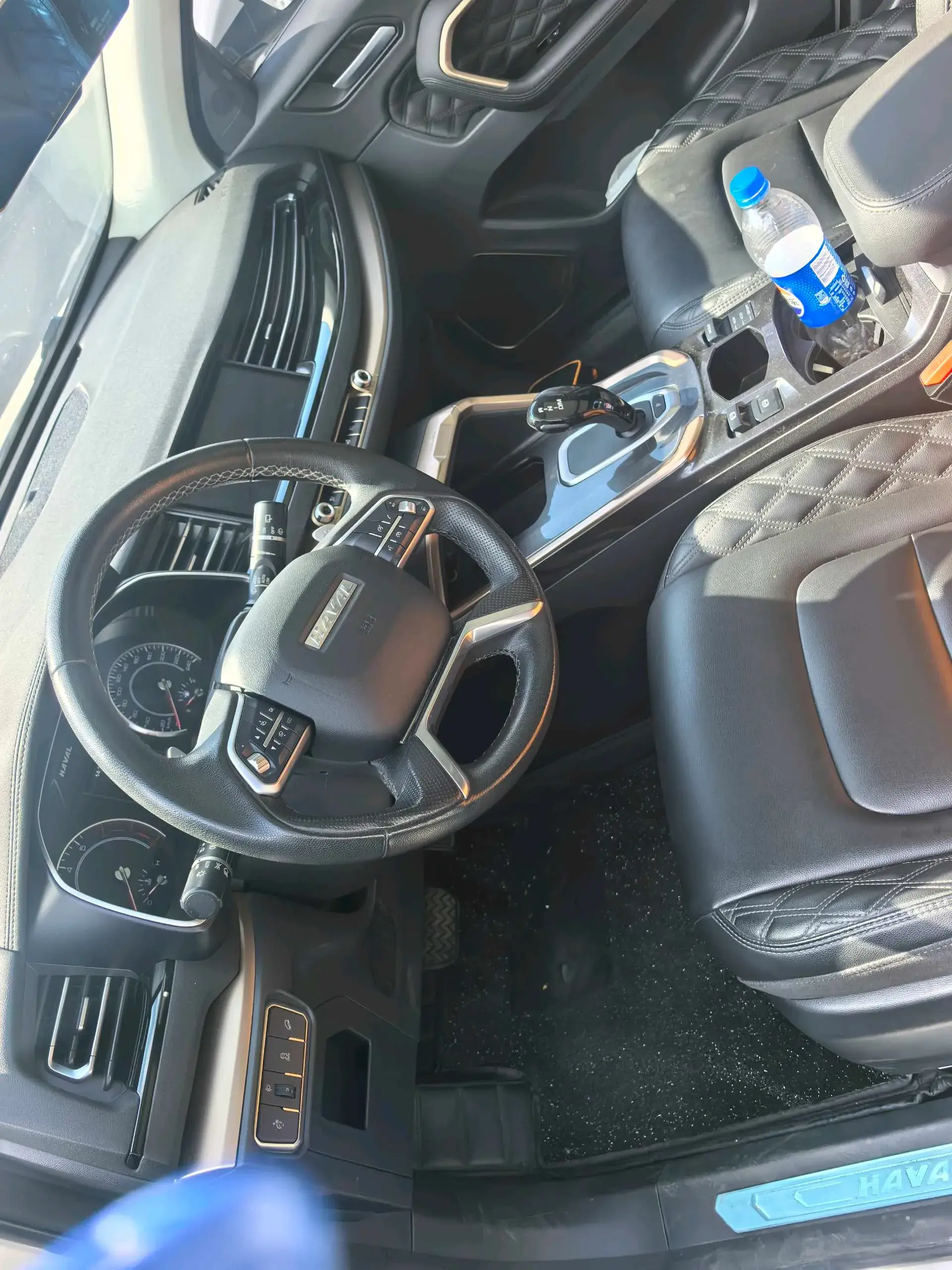 2021 HAVAL H6 thumbnail 4