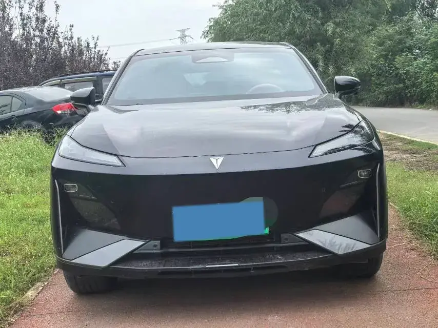 2024 DEEPAL S07 thumbnail 2