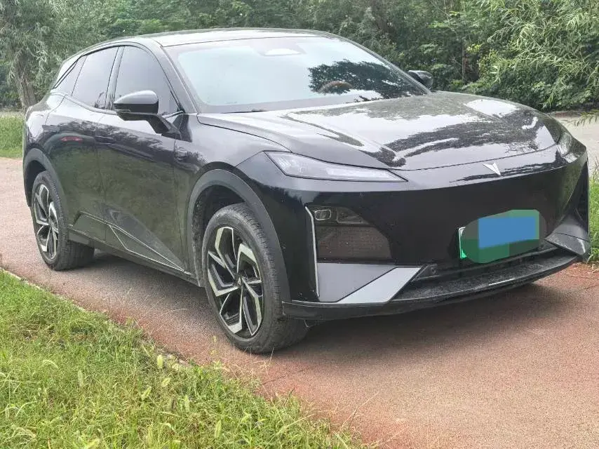 2024 DEEPAL S07 thumbnail 3