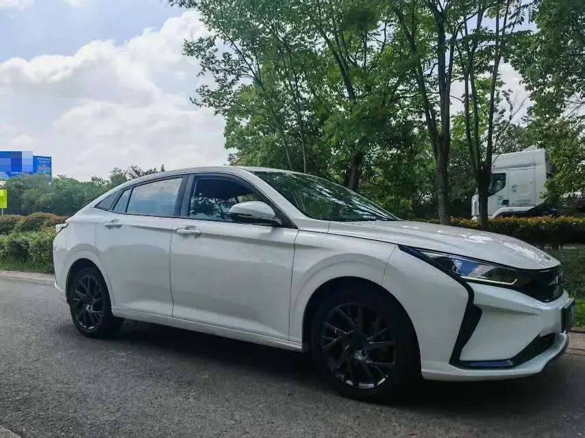 2020 DONGFENG AEOLUS thumbnail 2