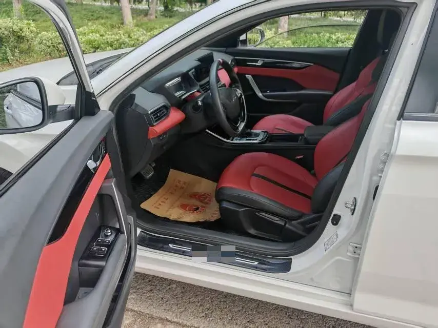 2020 DONGFENG AEOLUS thumbnail 4