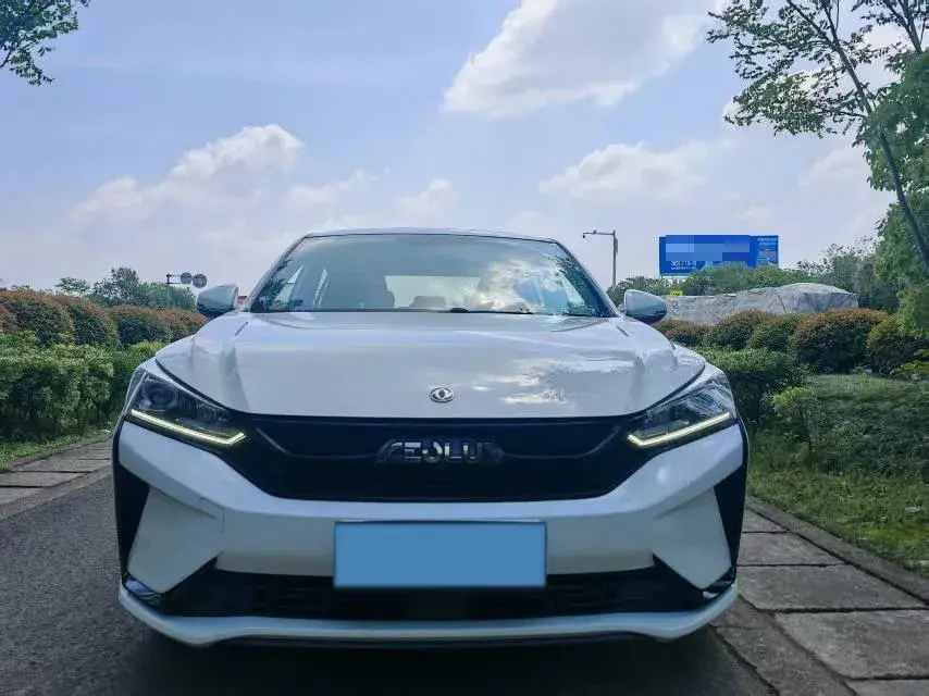 2020 DONGFENG AEOLUS thumbnail 3