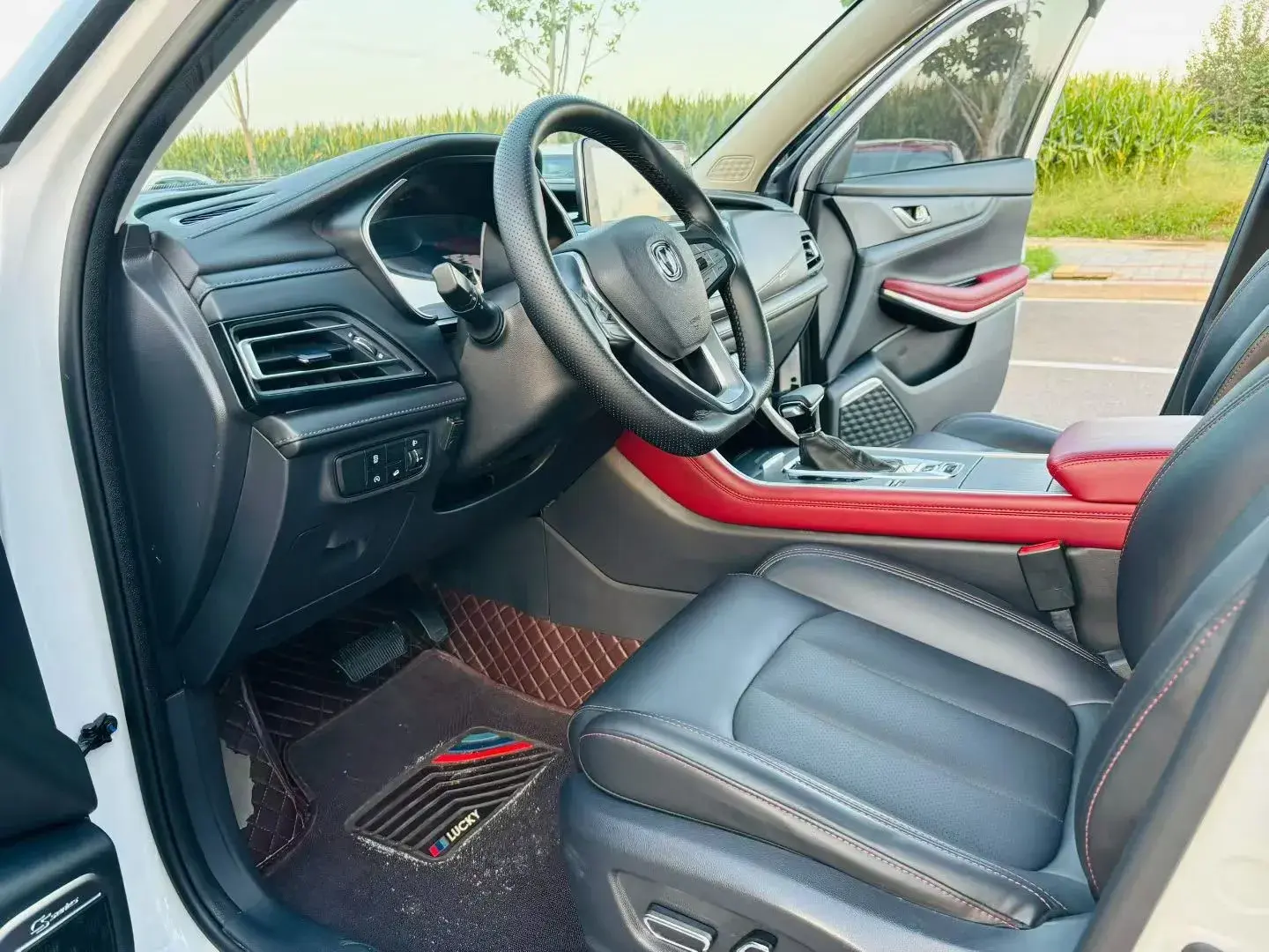 2022 CHANGAN CS75 thumbnail 4