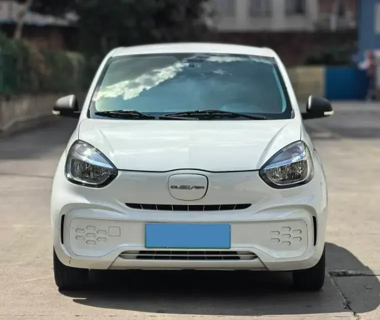 2021 ROEWE CLEVER thumbnail 2