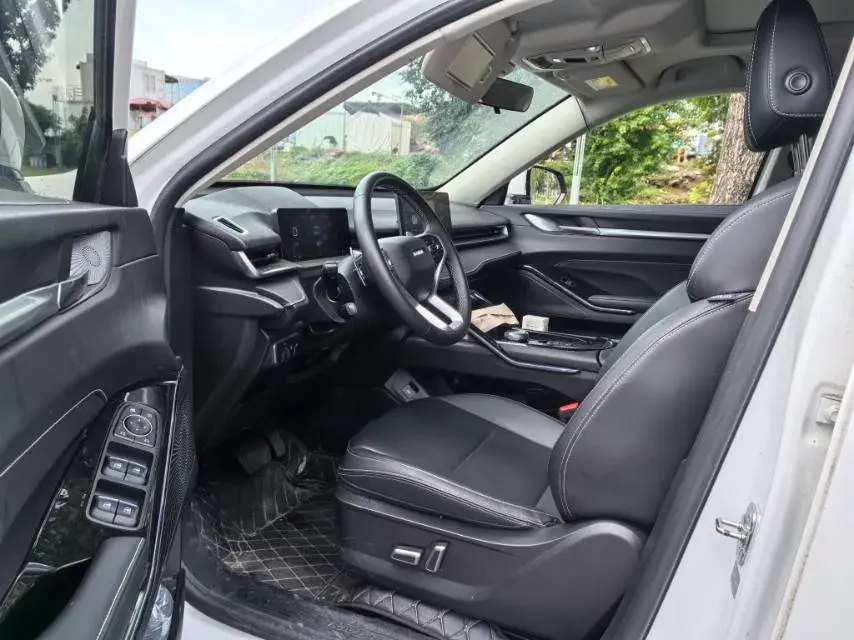 2022 HAVAL H6 thumbnail 3