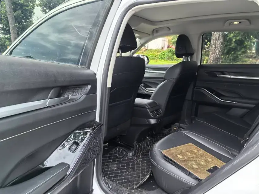 2022 HAVAL H6 thumbnail 4