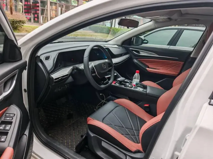 2024 CHANGAN EADO thumbnail 4