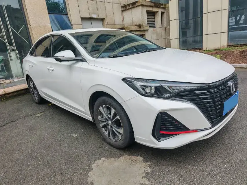 2024 CHANGAN EADO thumbnail 3