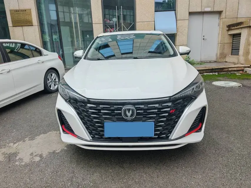 2024 CHANGAN EADO thumbnail 2