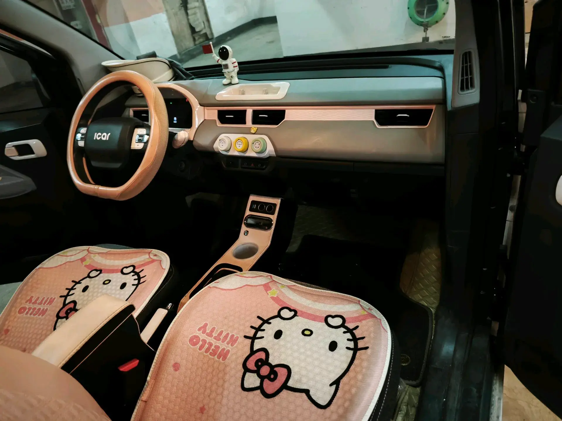 2022 CHERY QQ thumbnail 2