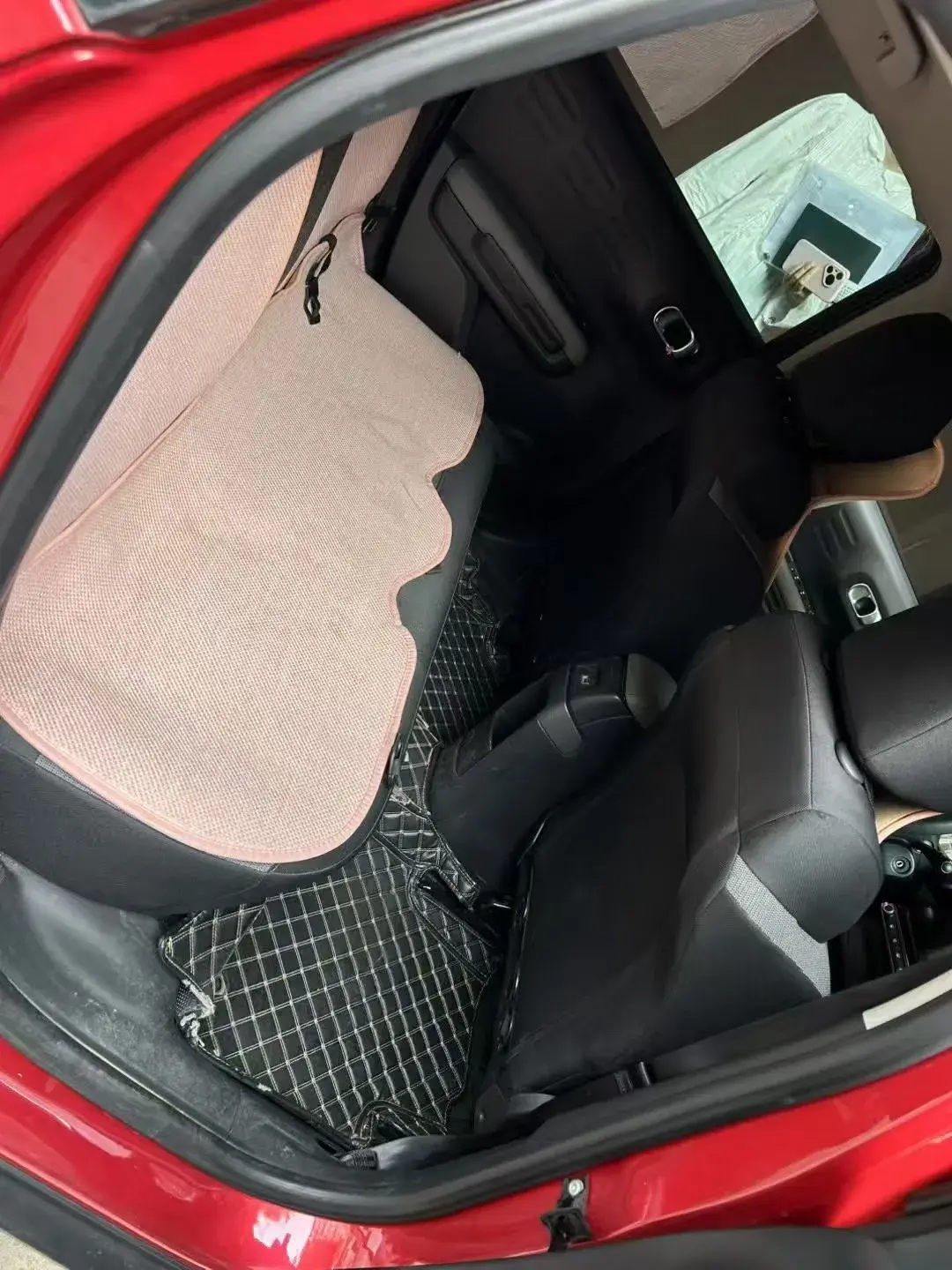 2018 CITROEN C4 thumbnail 4