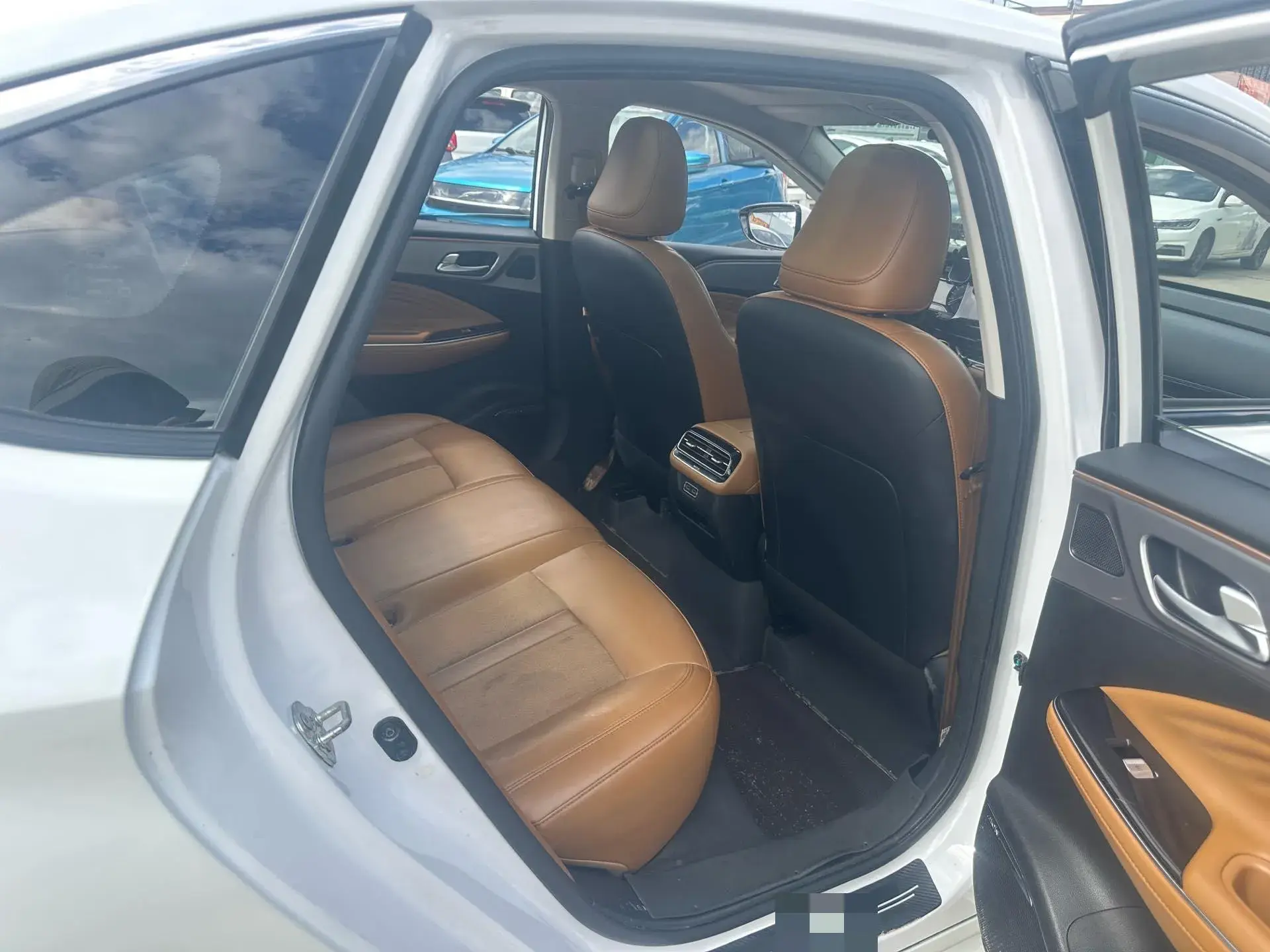 2020 AION S thumbnail 4