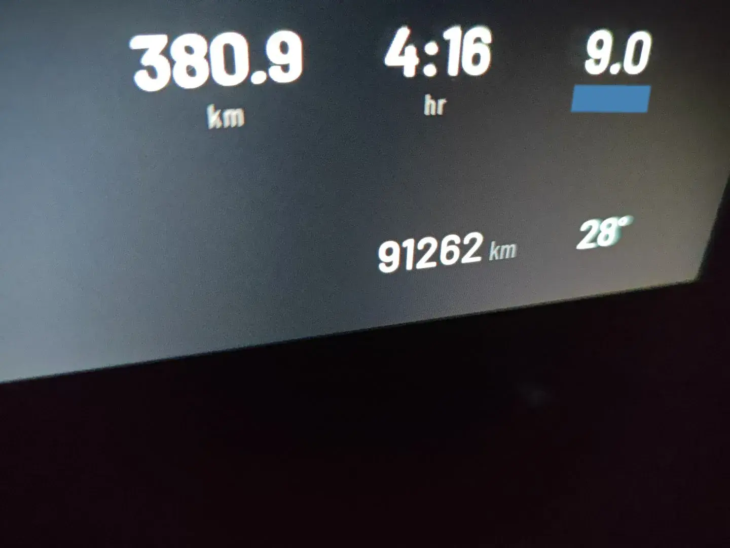 2020 LI ONE thumbnail 4