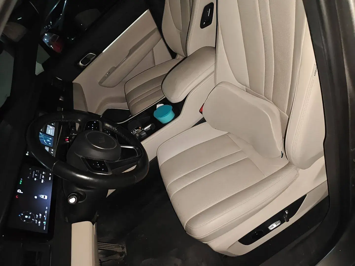 2020 LI ONE thumbnail 2