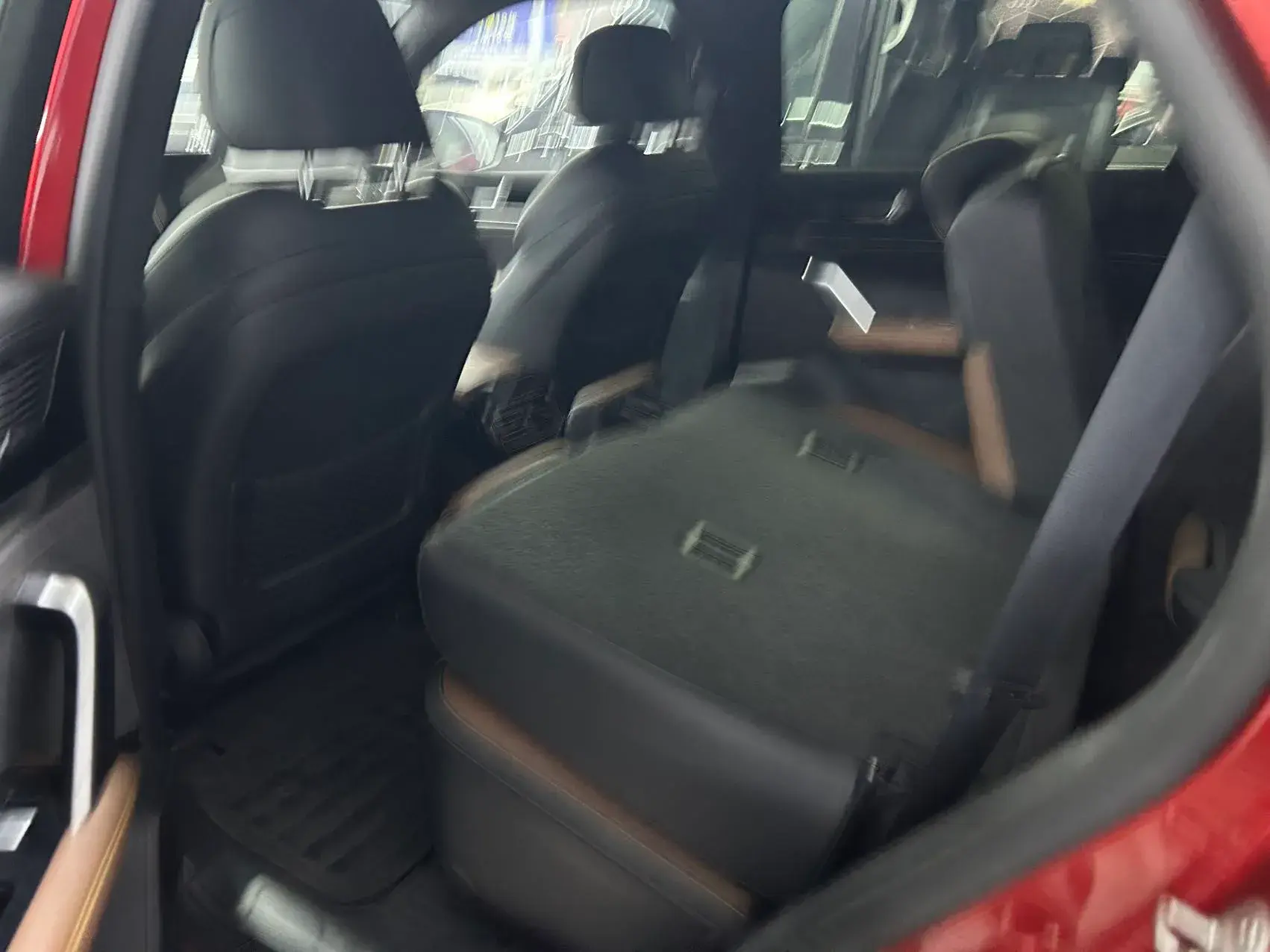 2021 BYD TANG thumbnail 4