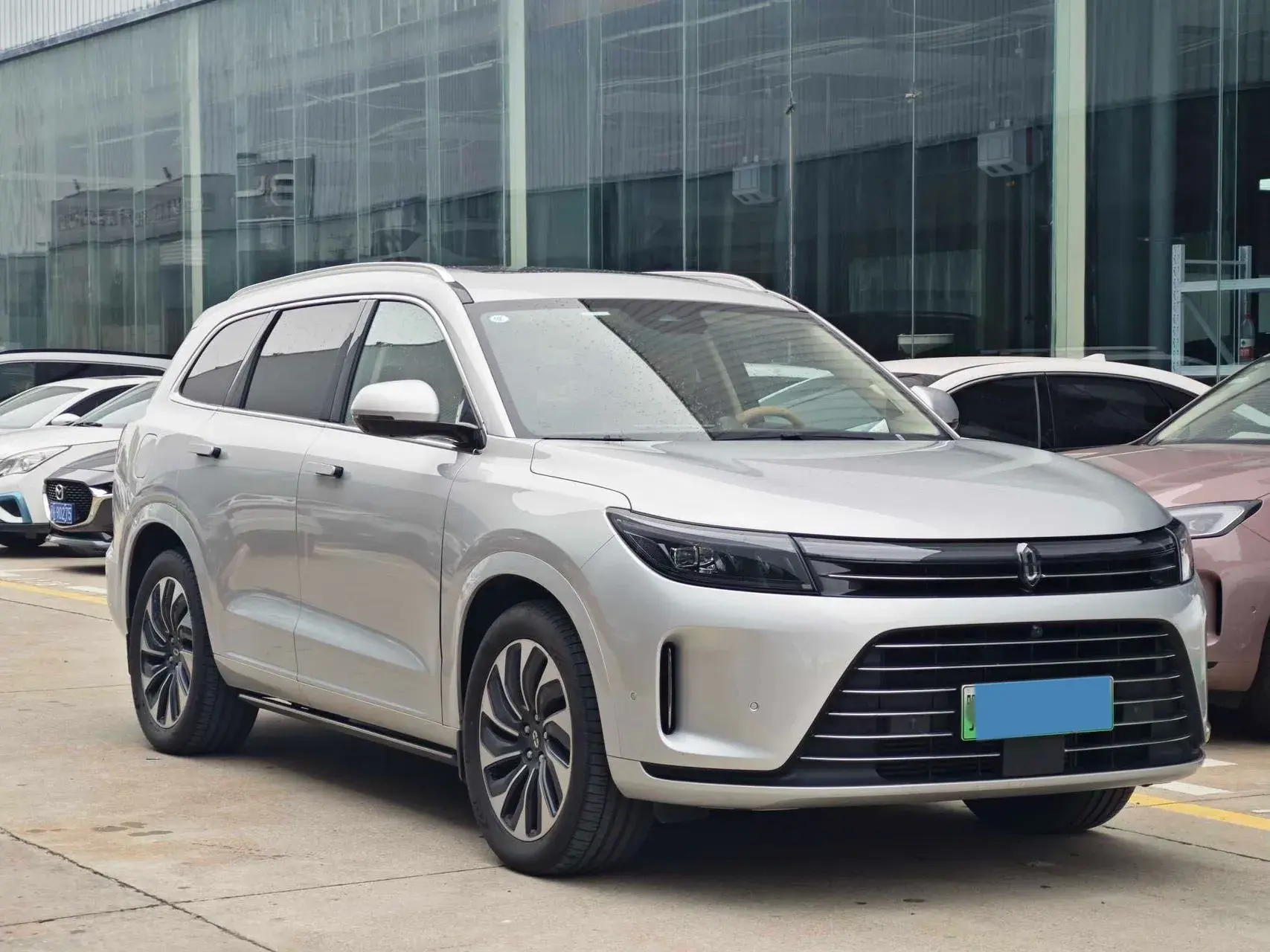 2024 HIMA AITO thumbnail 3