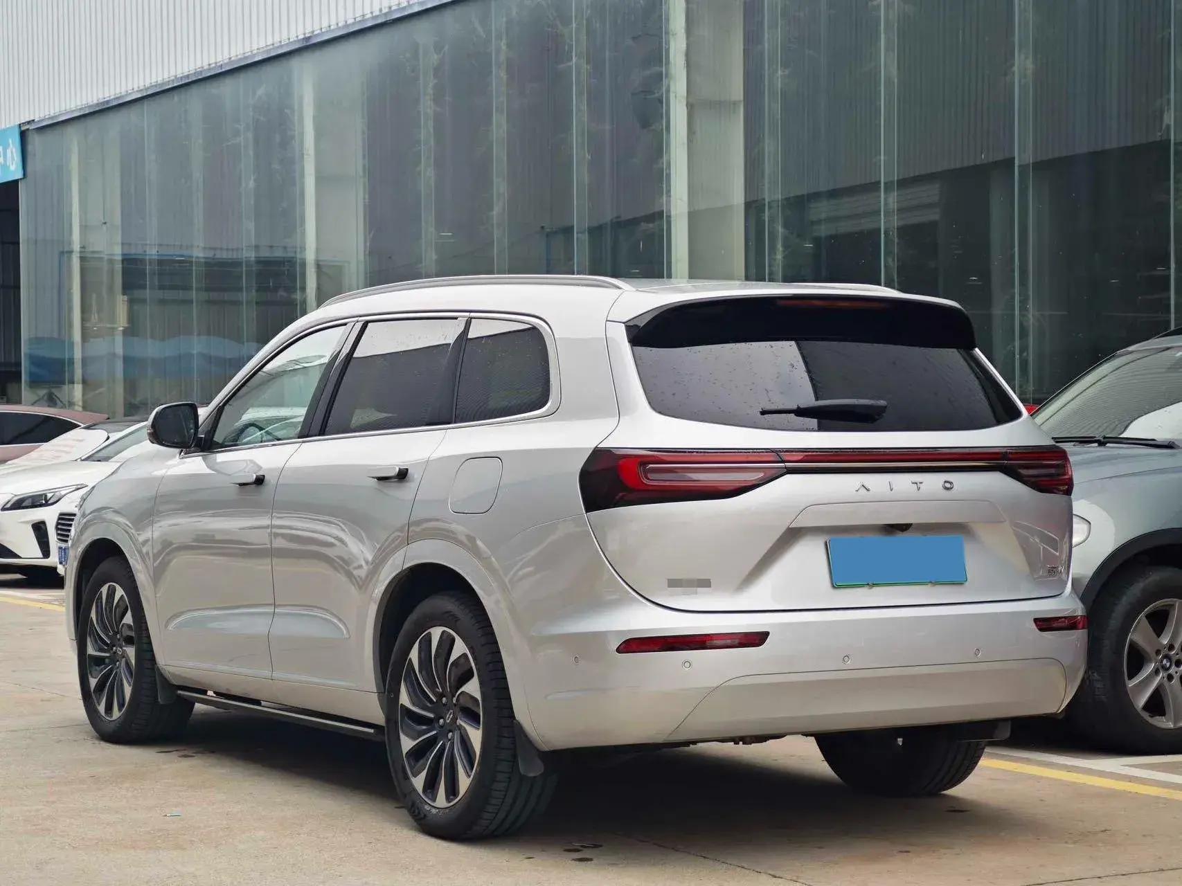 2024 HIMA AITO thumbnail 4