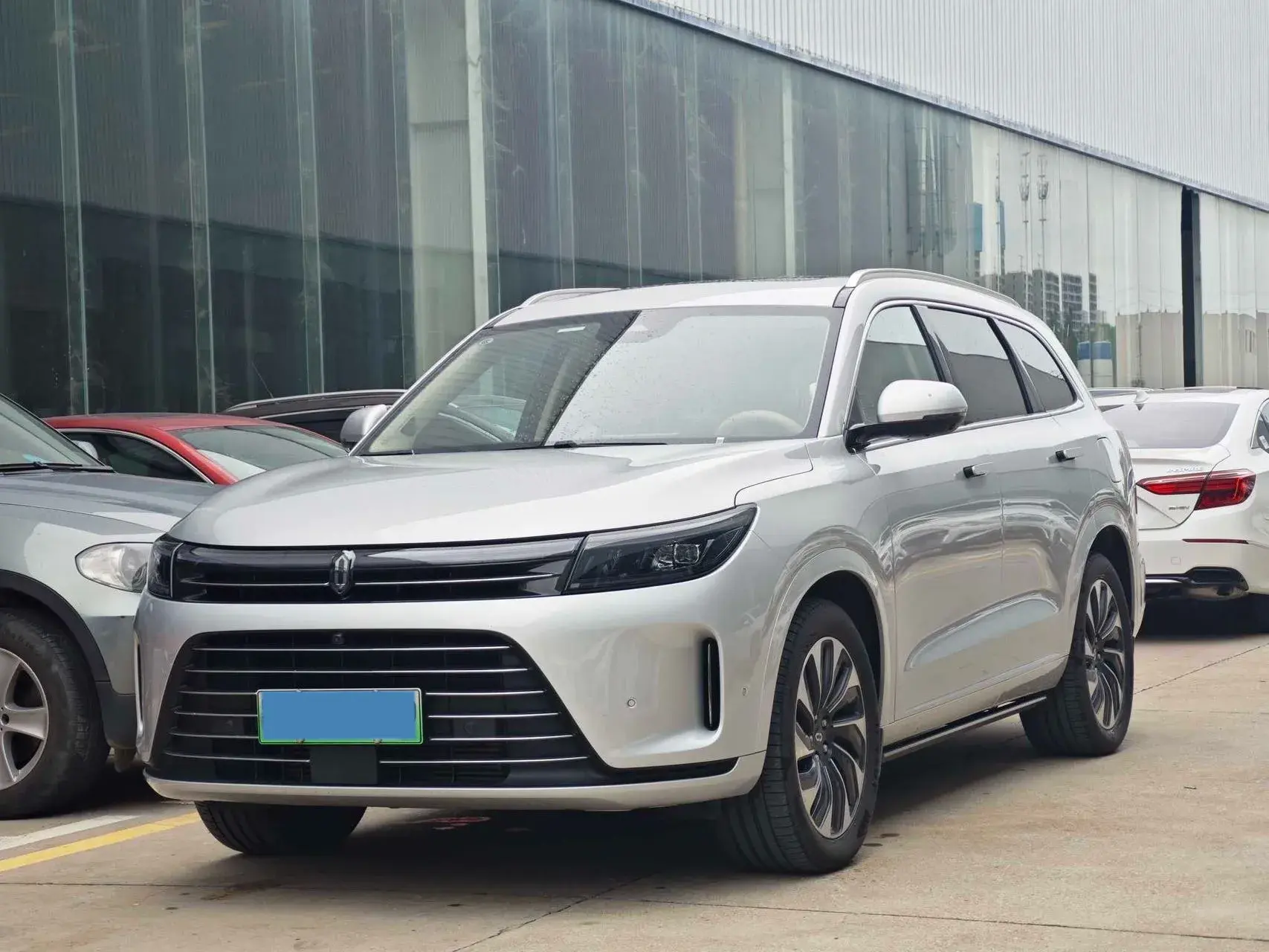 2024 HIMA AITO view 1