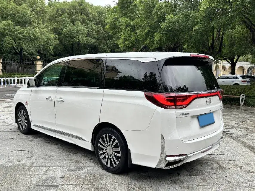 2021 GAC TRUMPCHI thumbnail 4