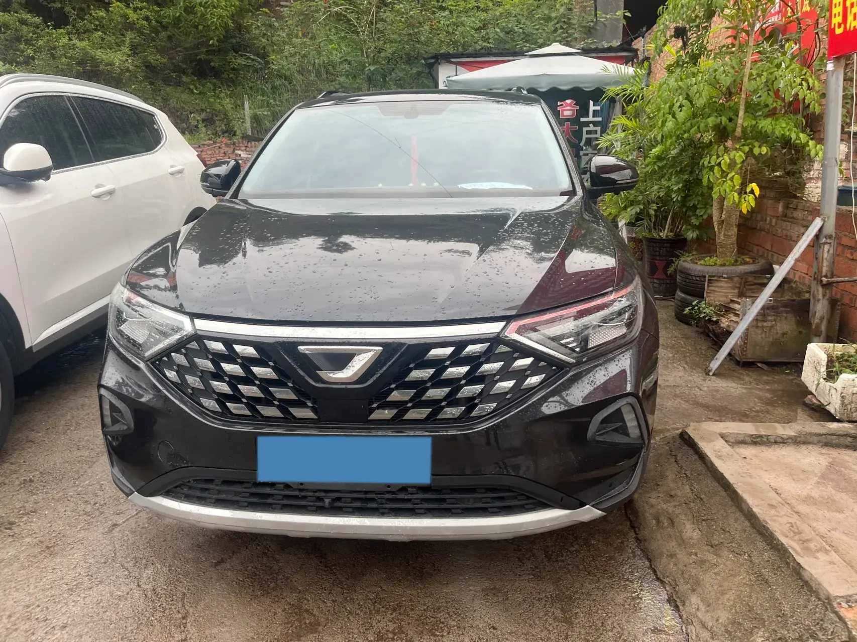 2022 JETTA VS7 thumbnail 2