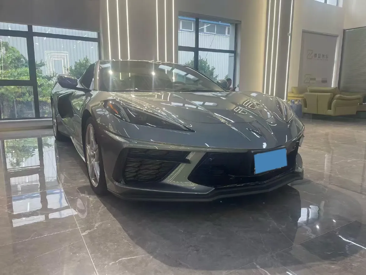 2020 Chevrolet Corvette 6.2L 496HP V8 8DCT,autocango,china used car exporter,china ev exporter,chinese used car exporter,chinese used ev exporter