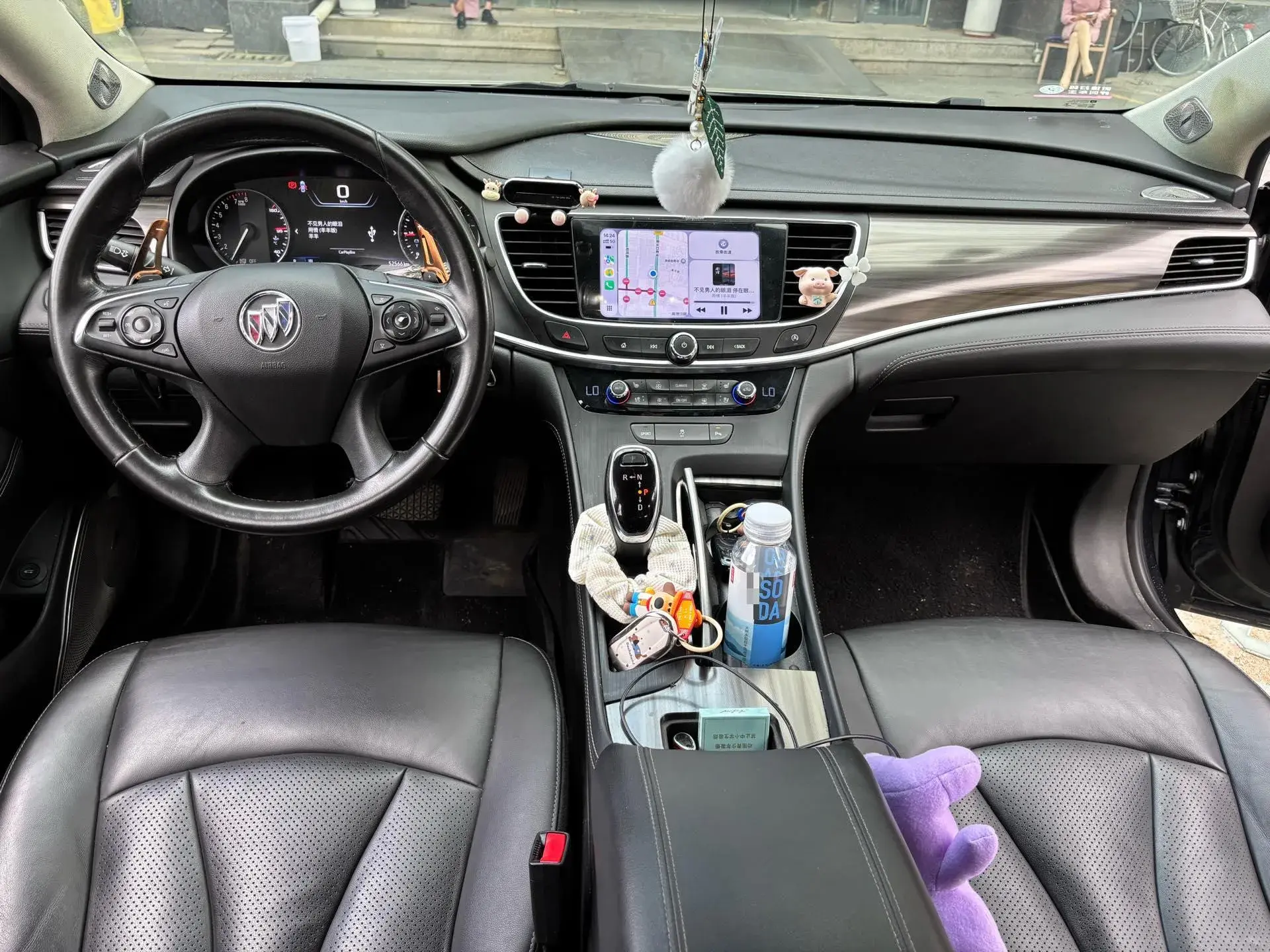 2020 BUICK LARCOSSE thumbnail 4