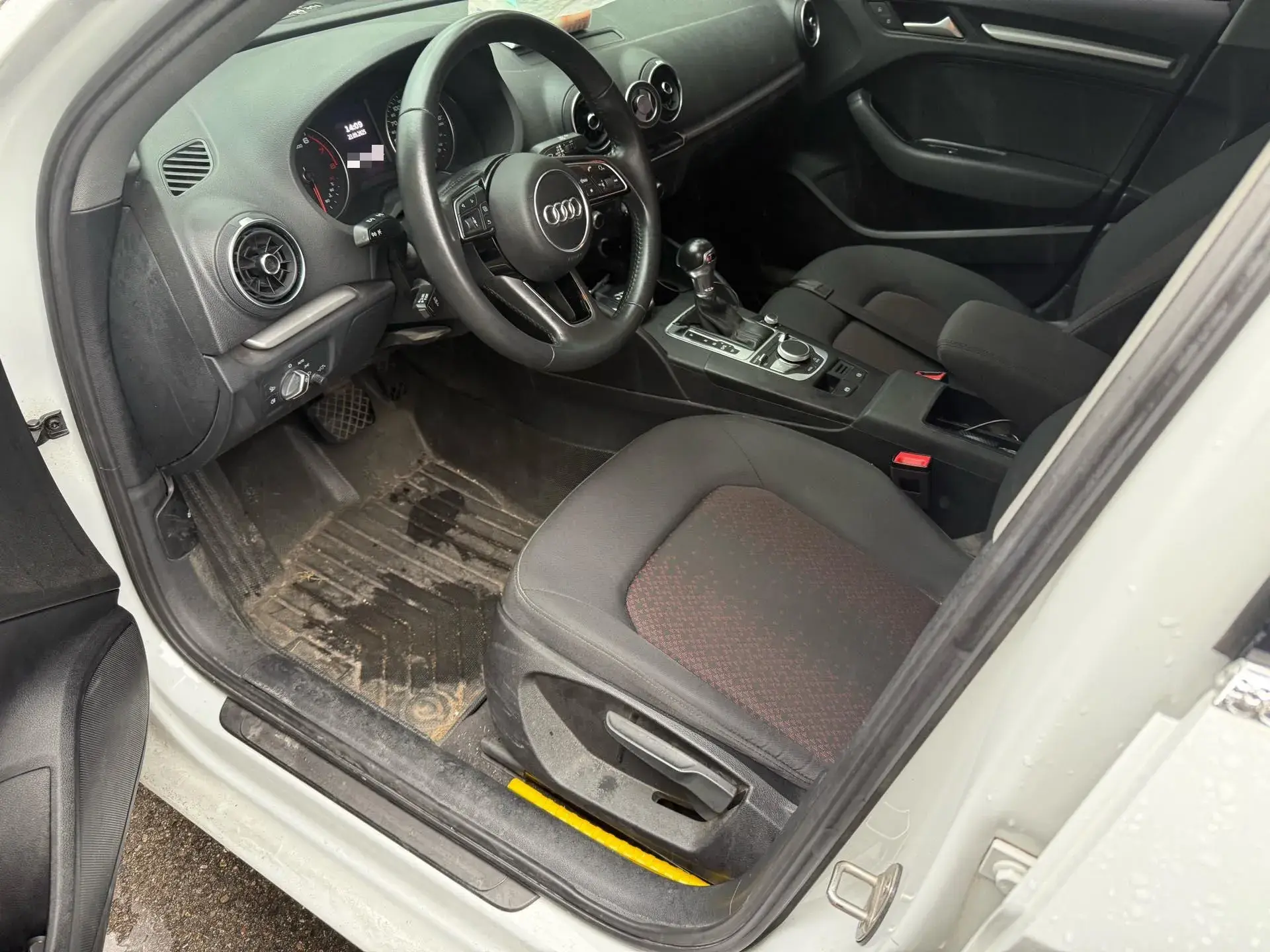 2020 AUDI A3 thumbnail 4