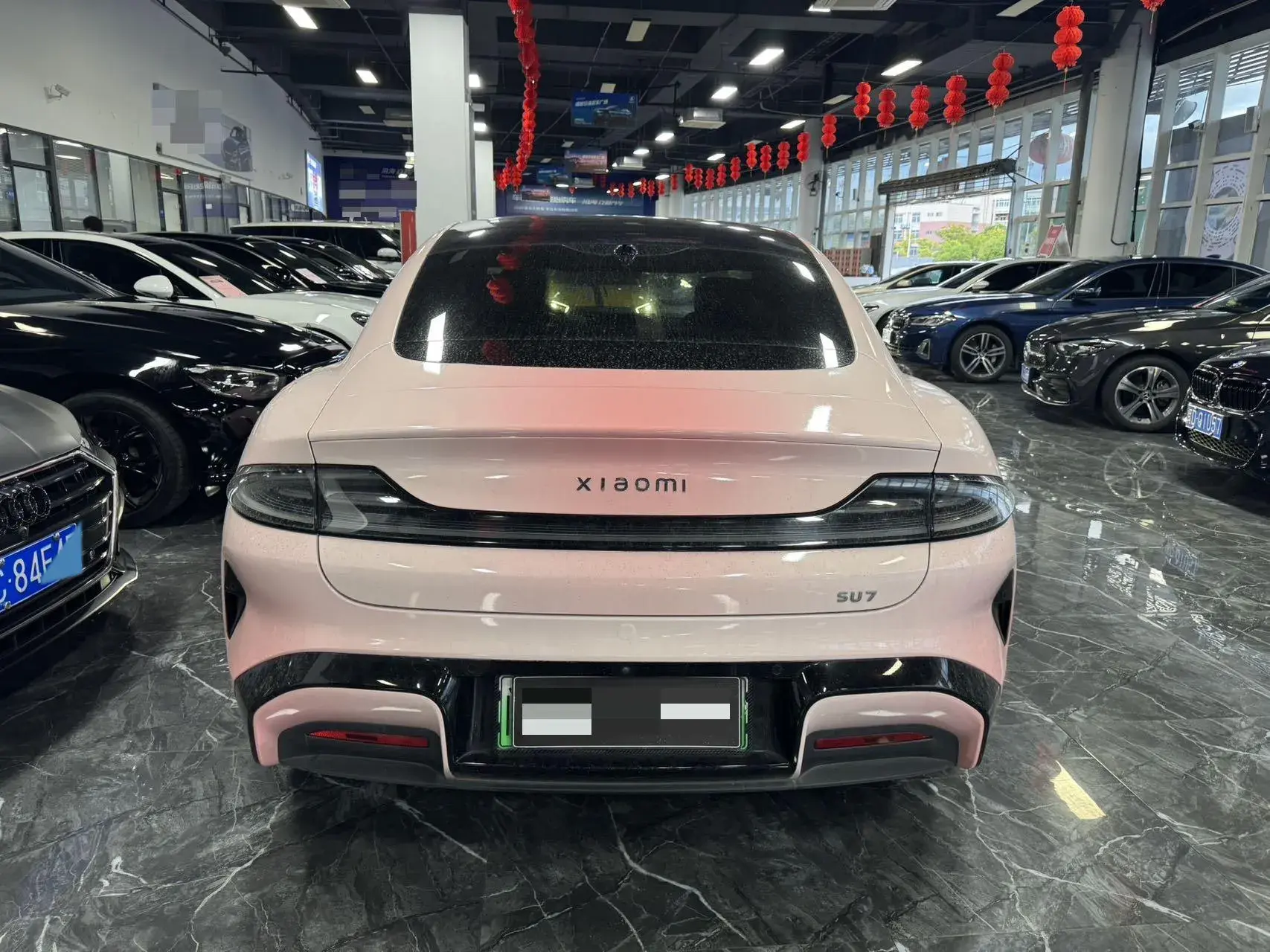 2024 MI SU7 thumbnail 4