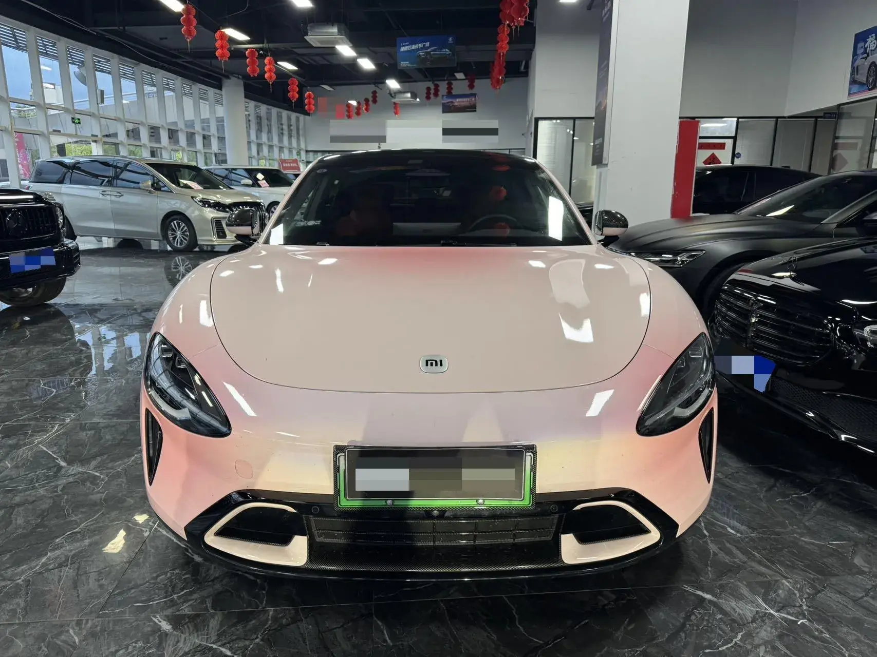 2024 MI SU7 thumbnail 2