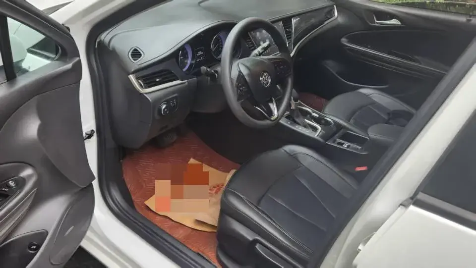 2020 BUICK VERANO thumbnail 3