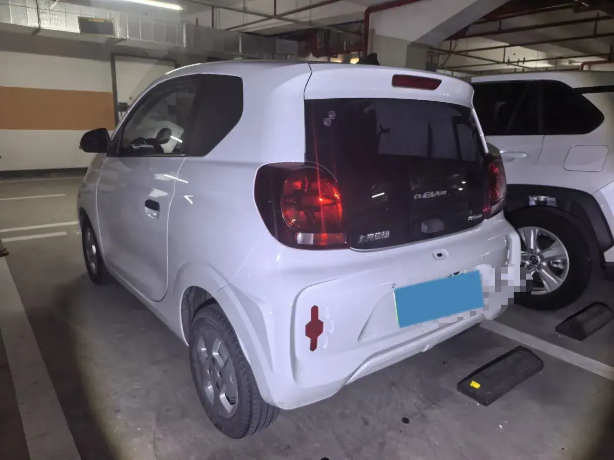 2021 ROEWE CLEVER thumbnail 3