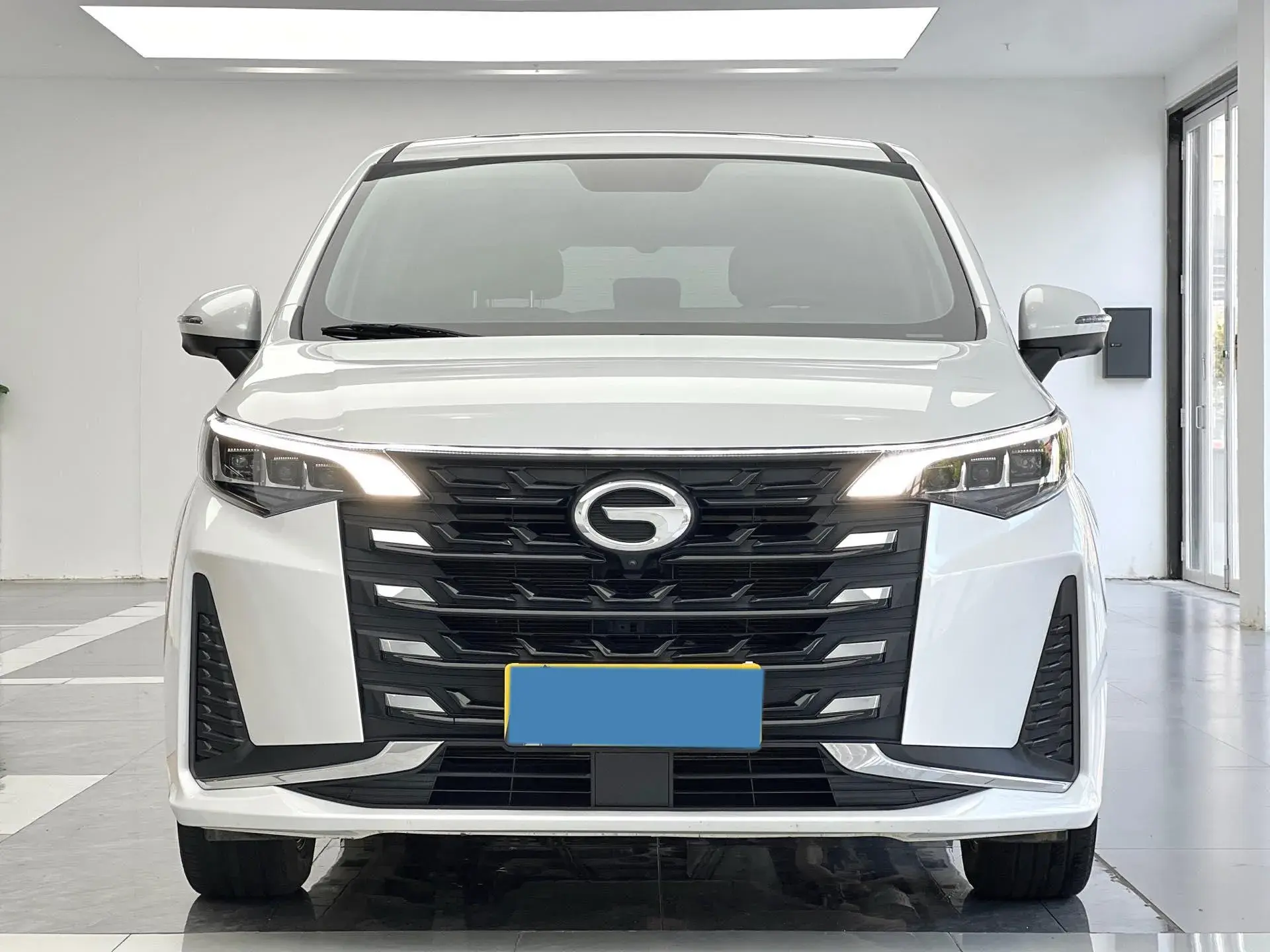 2023 GAC TRUMPCHI thumbnail 2