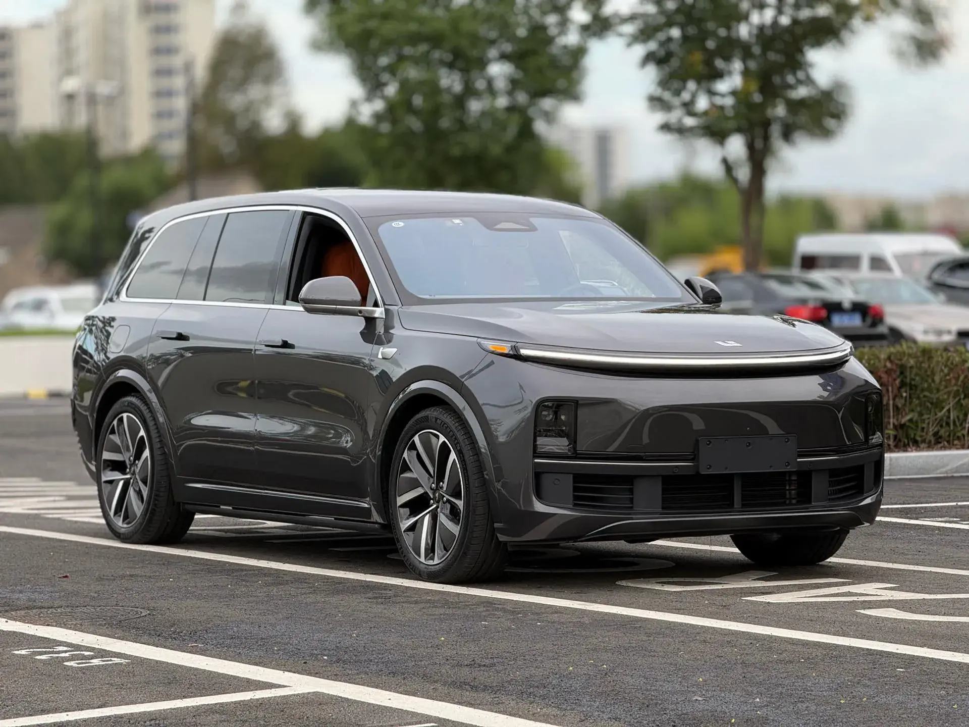 2023 LI L9 thumbnail 3