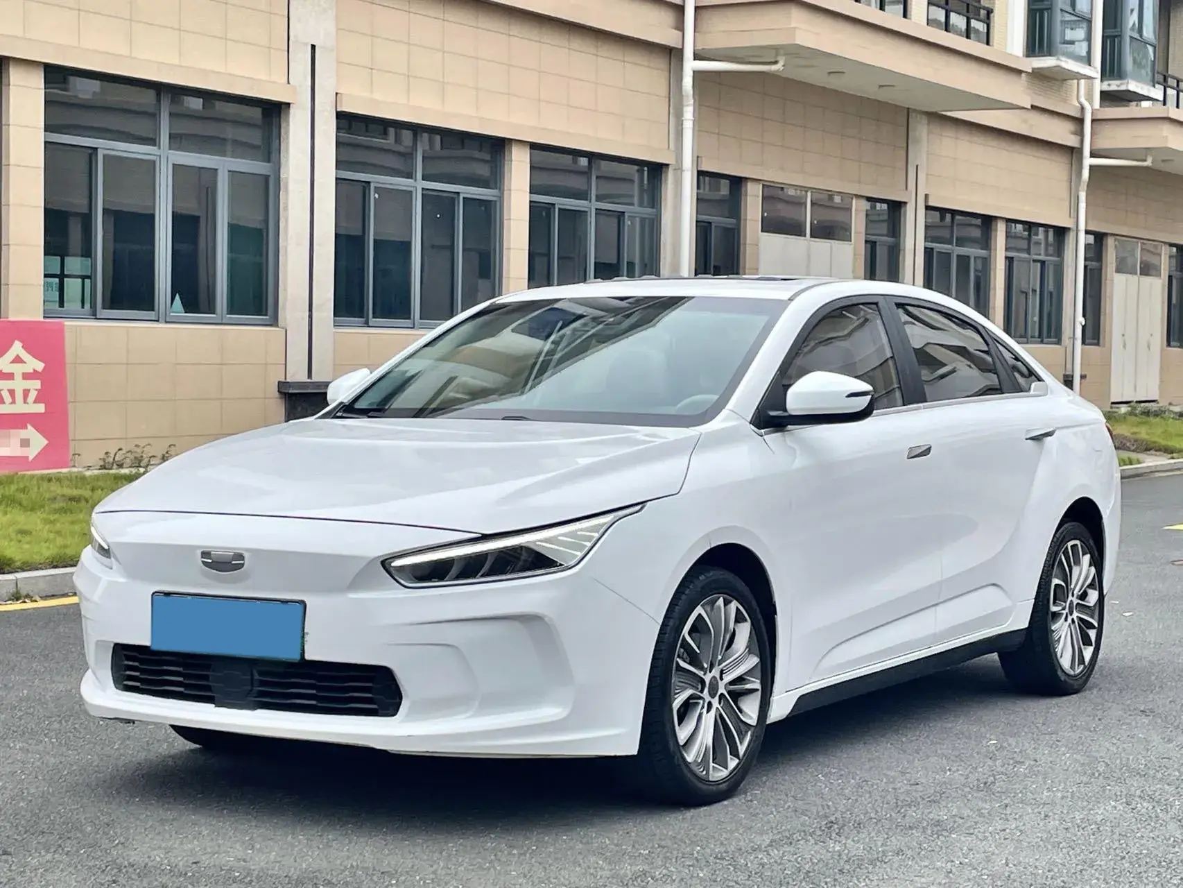 2019 GEOMETRY A view 1