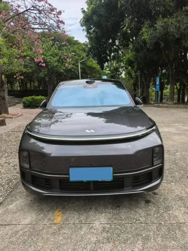 2025 LI L8 thumbnail 2