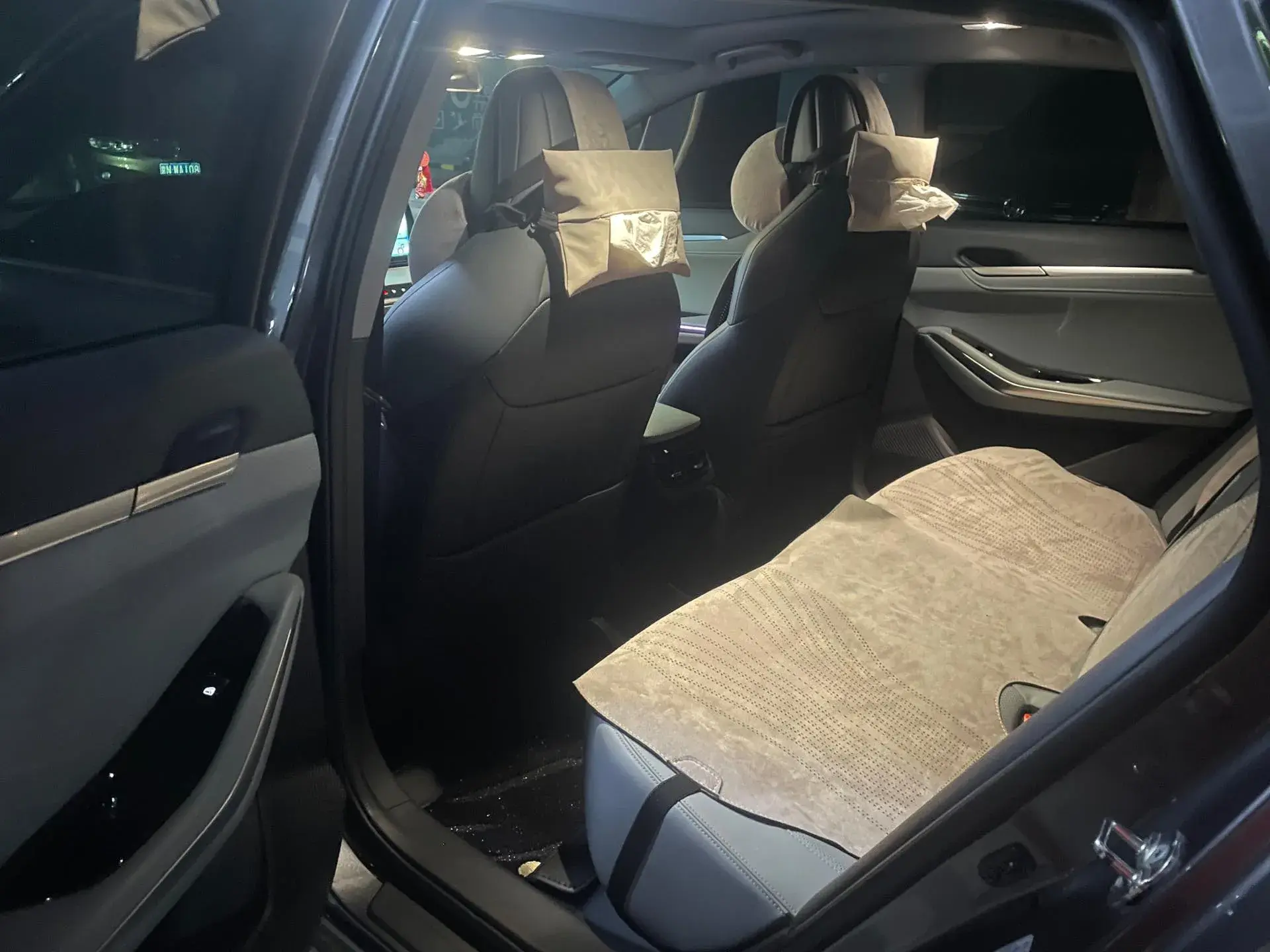 2023 CHANGAN RAETON thumbnail 3