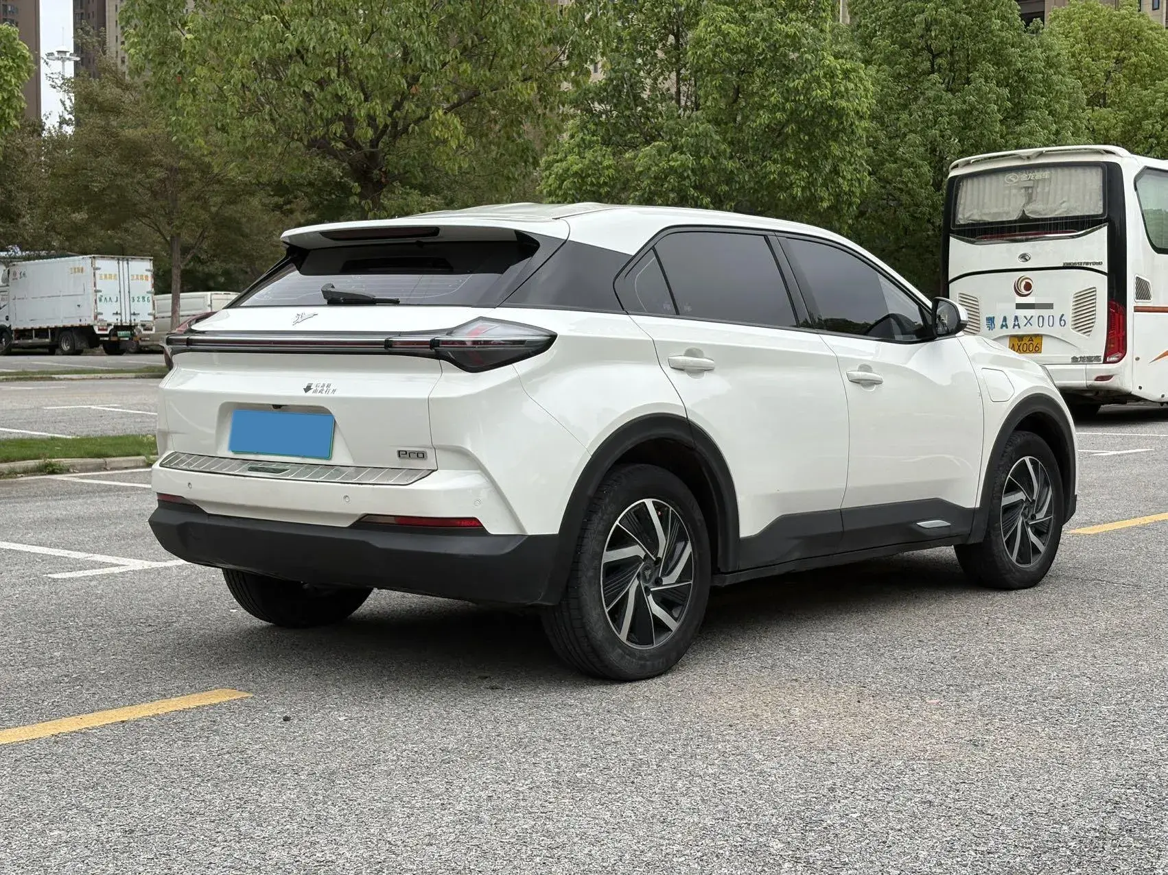 2021 NETA U thumbnail 4