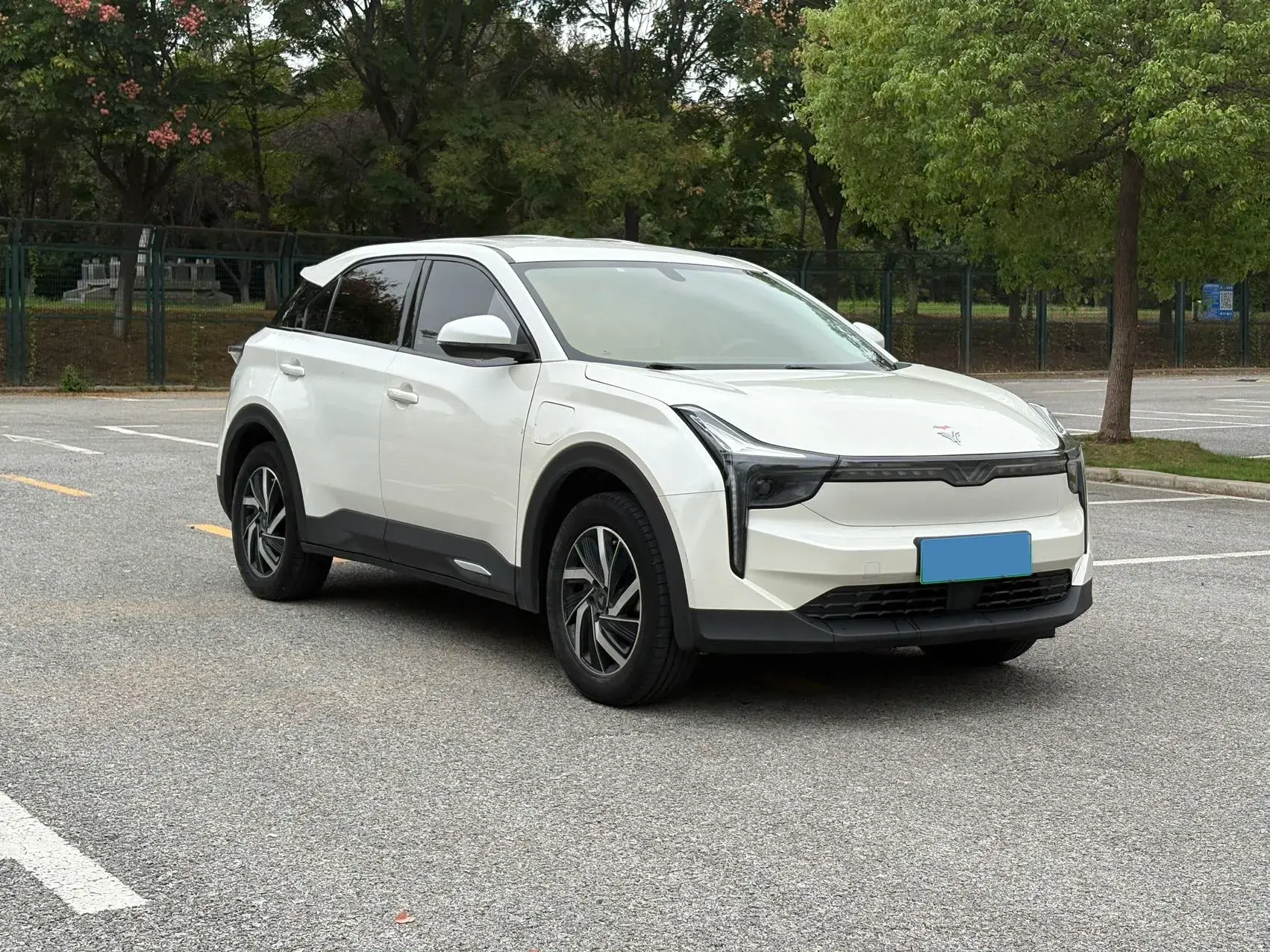 2021 NETA U thumbnail 3