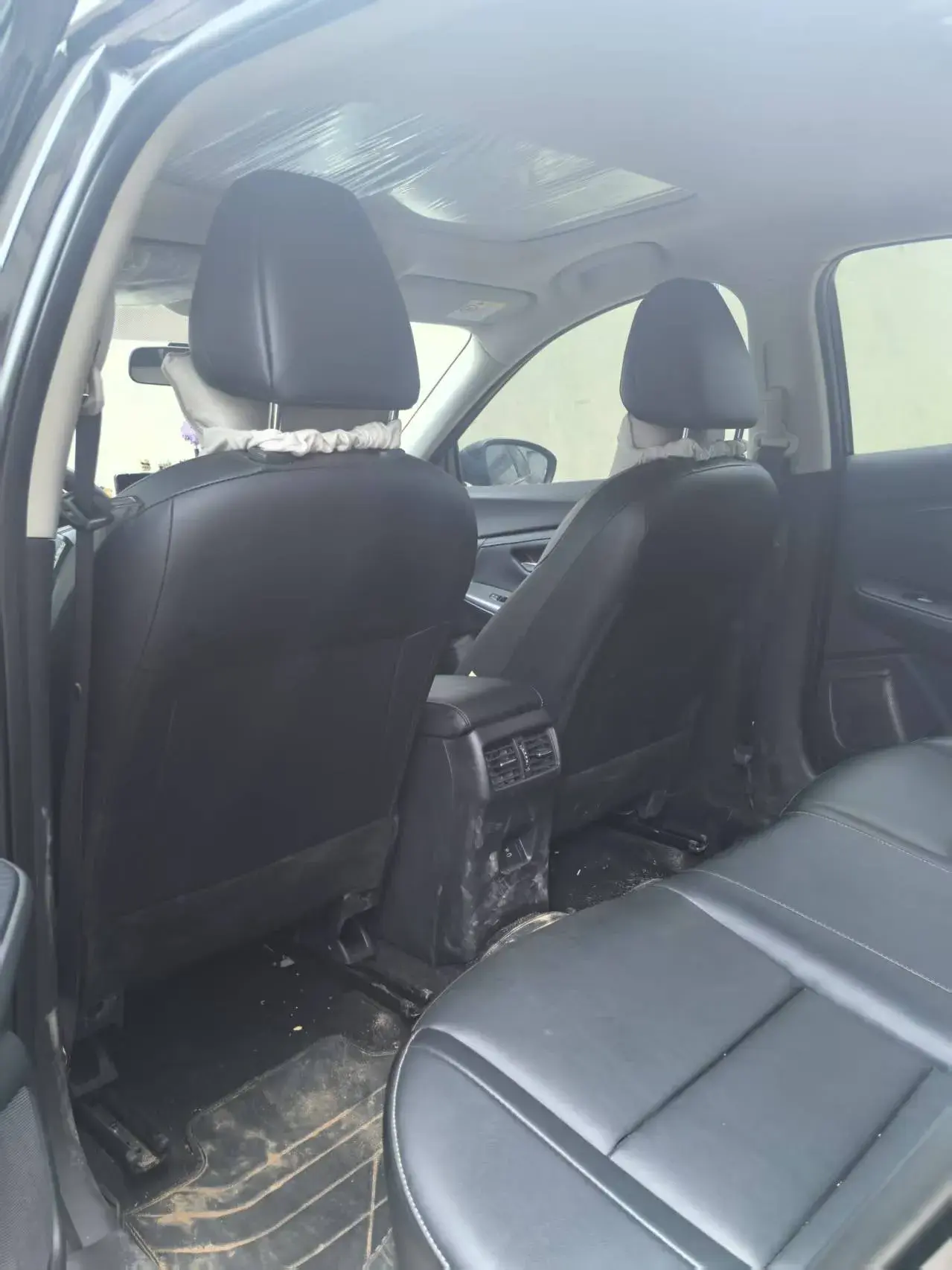 2023 NISSAN SYLPHY thumbnail 4