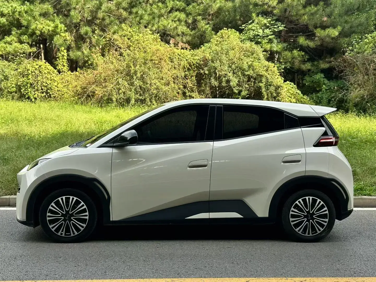 2023 BYD SEAGULL thumbnail 2