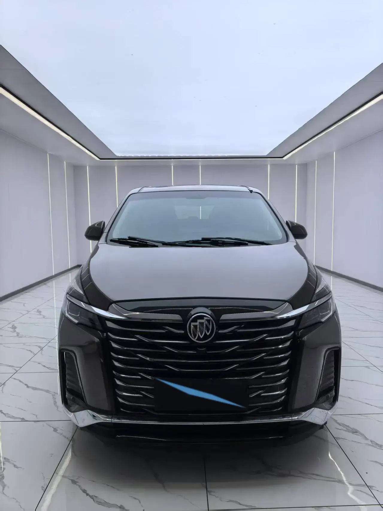 2023 BUICK GL8 thumbnail 2