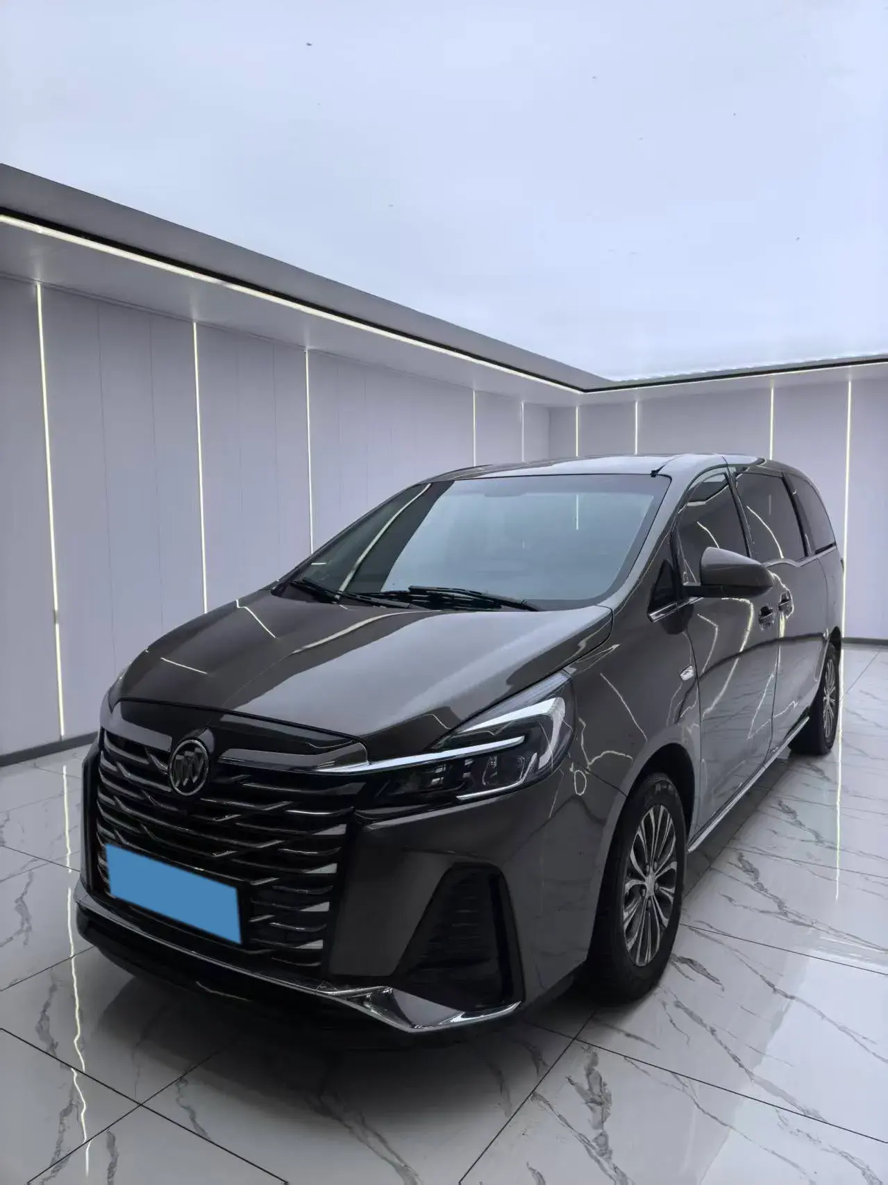 2023 BUICK GL8 view 1