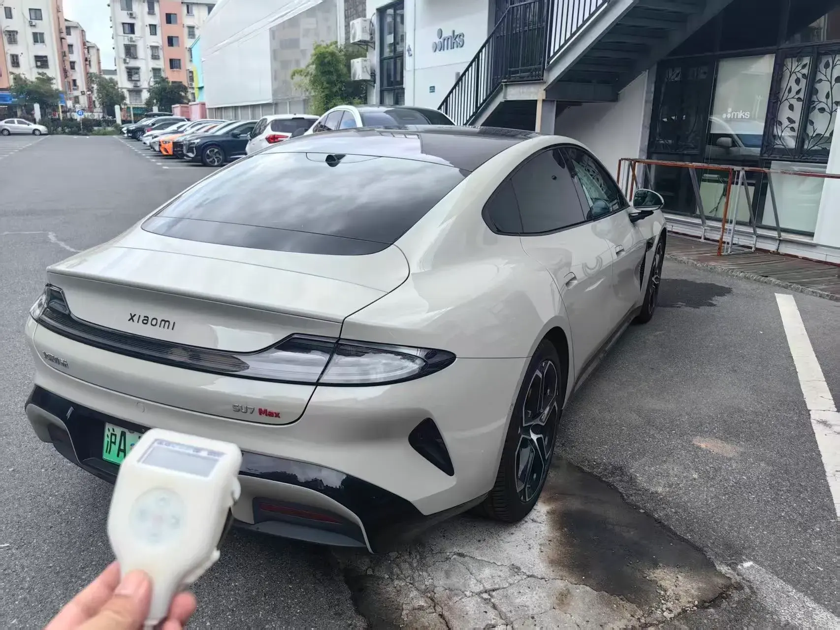 2024 MI SU7 thumbnail 2