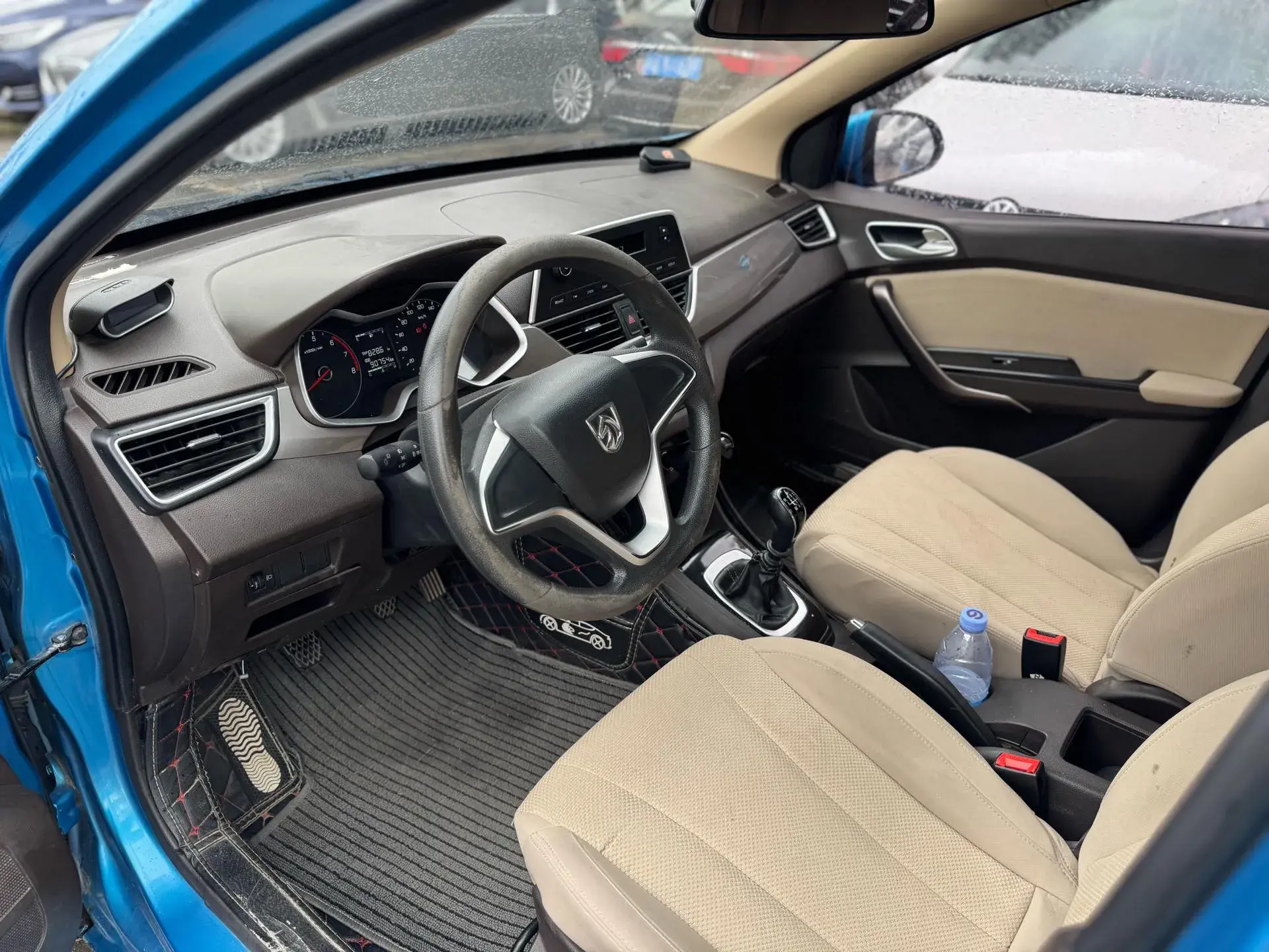 2017 BAOJUN 310W thumbnail 4