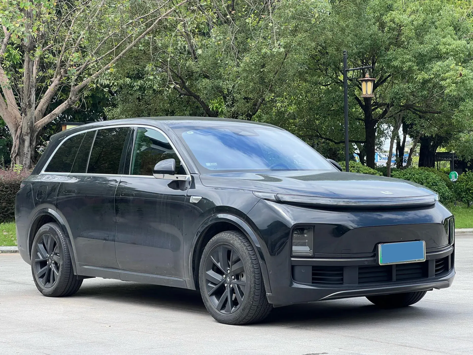 2023 LI L8 thumbnail 2